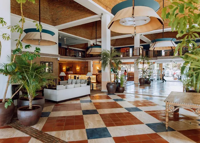 Grande Real Santa Eulalia Resort&Hotel Spa