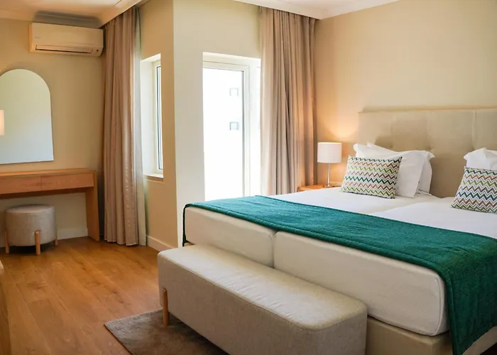 Santa Eulalia Hotel & Spa