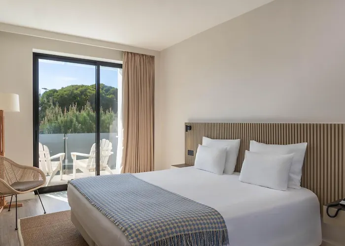 Memmo Baleeira - Design Hotels