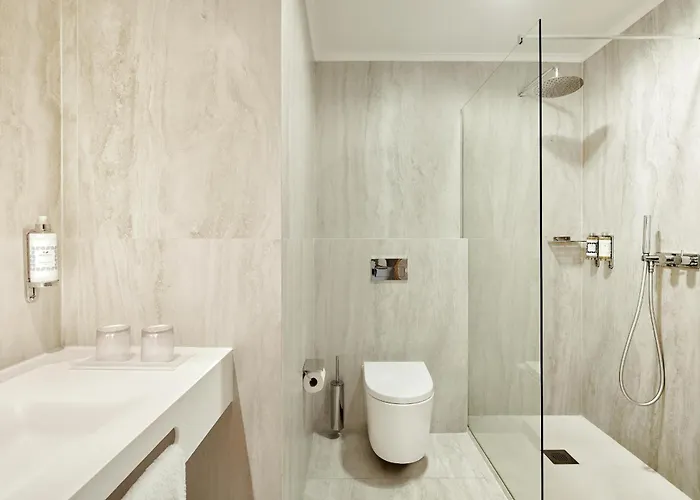 Albufeira Sol Hotel & Spa
